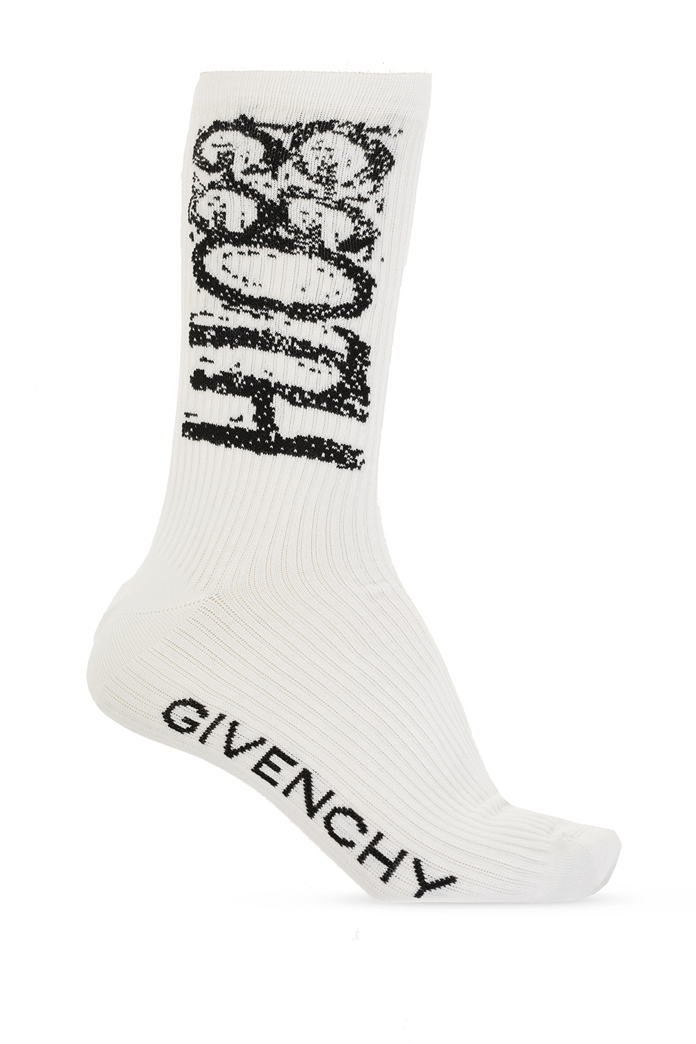 Givenchy socks discount women's